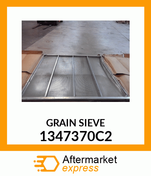 GRAIN SIEVE 1347370C2