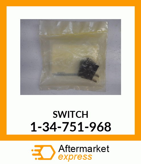 SWITCH 1-34-751-968