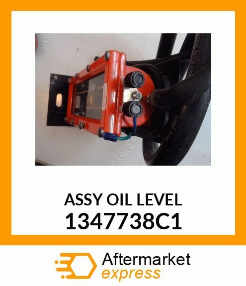 ASSY OIL LEVEL 1347738C1