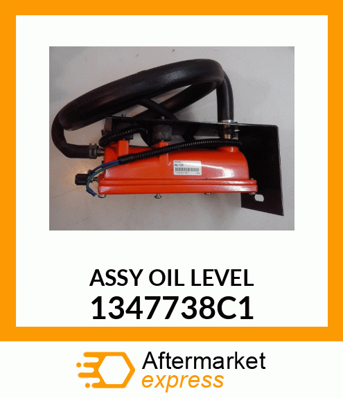 ASSY OIL LEVEL 1347738C1