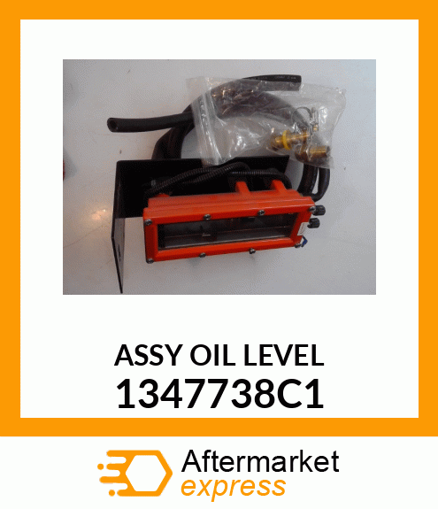 ASSY OIL LEVEL 1347738C1