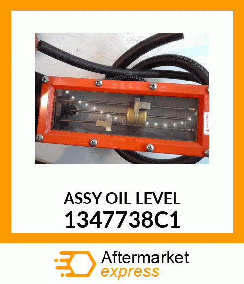 ASSY OIL LEVEL 1347738C1