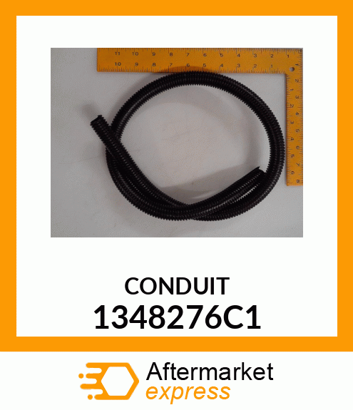 CONDUIT 1348276C1