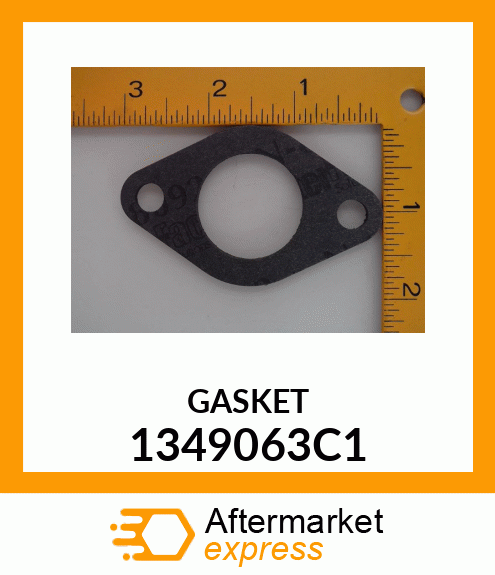 GASKET 1349063C1