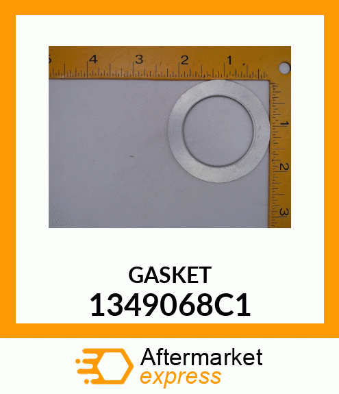 GASKET 1349068C1