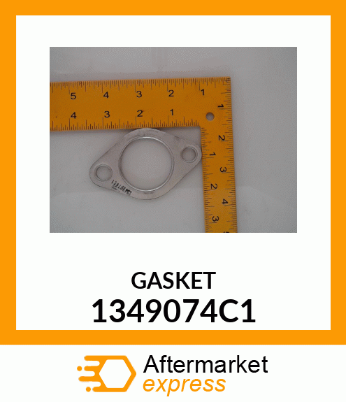 GASKET 1349074C1