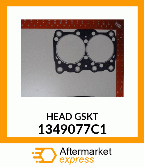 HEAD GSKT 1349077C1
