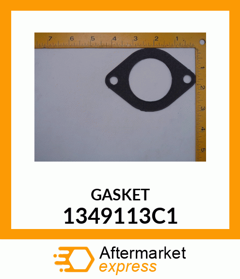 GASKET 1349113C1