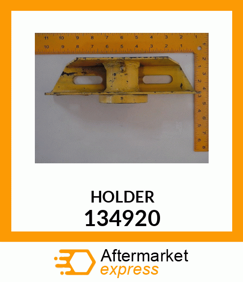 HOLDER 134920