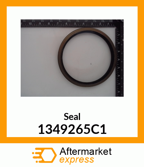 Seal 1349265C1