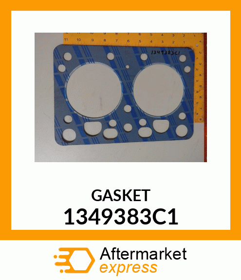 GASKET 1349383C1