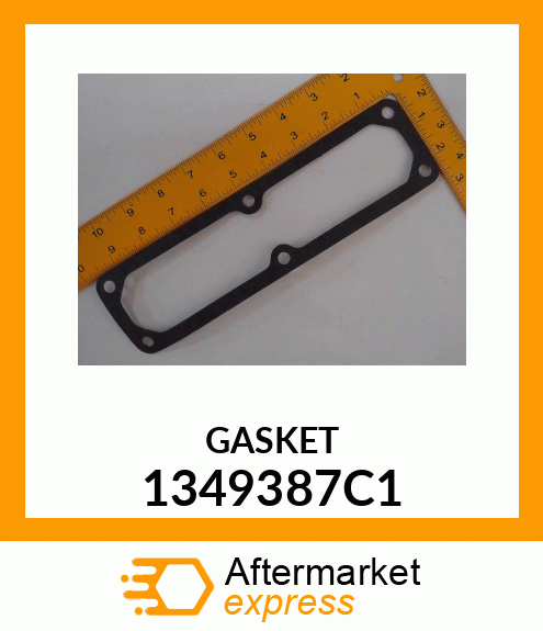 GASKET 1349387C1