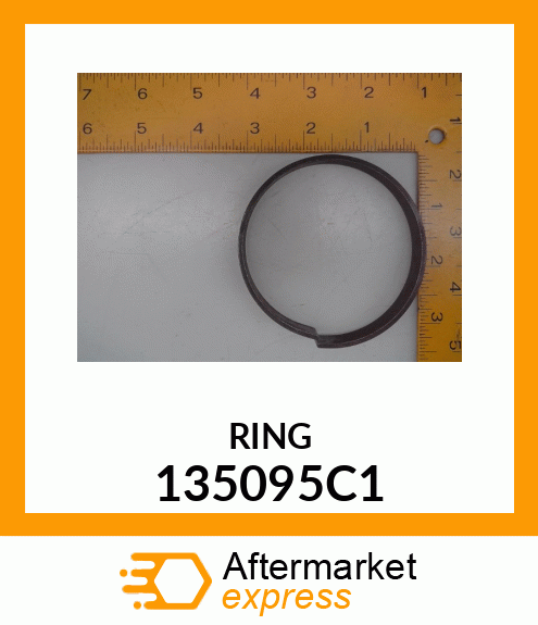 RING 135095C1