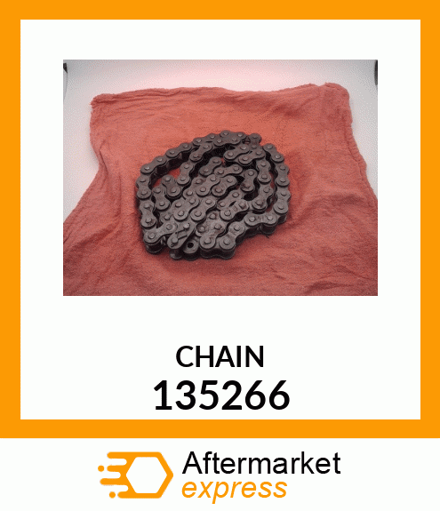 CHAIN 135266