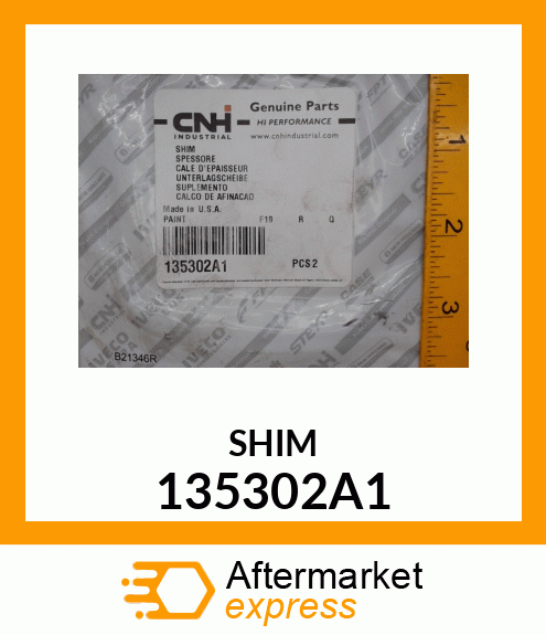 SHIM 135302A1