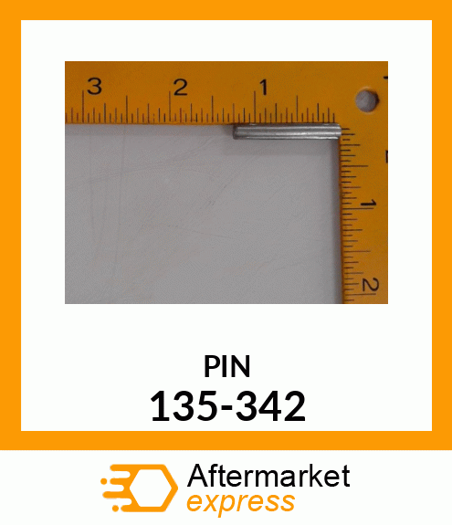 PIN 135-342