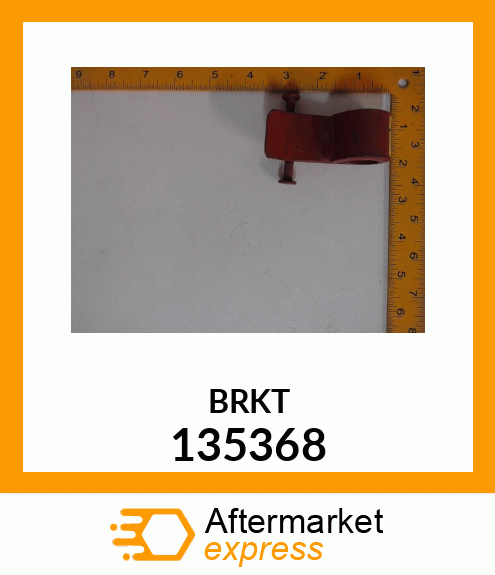 BRKT 135368