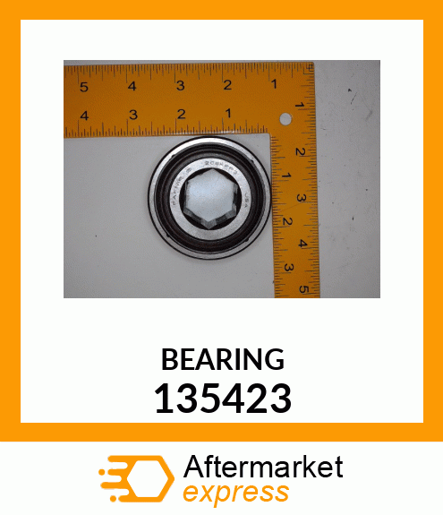 BEARING 135423