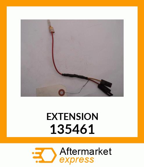 EXTENSION 135461