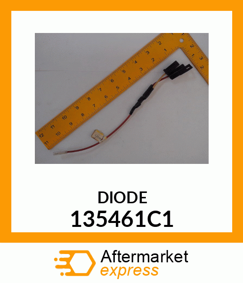 DIODE 135461C1