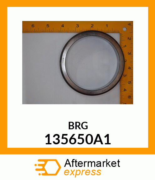 BRG 135650A1