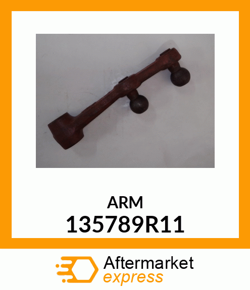 ARM 135789R11