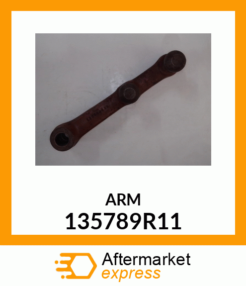 ARM 135789R11