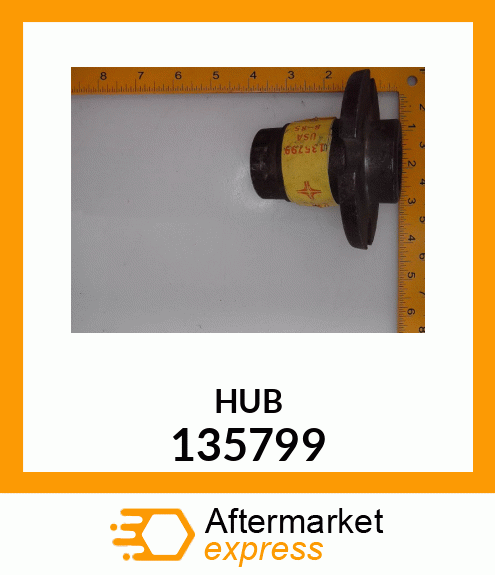 HUB 135799