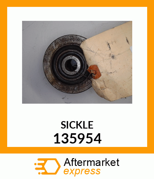 SICKLE 135954