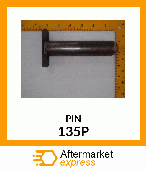 PIN 135P