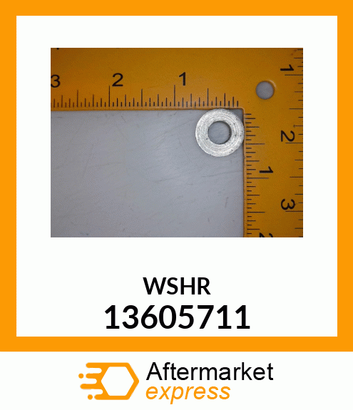 WSHR 13605711