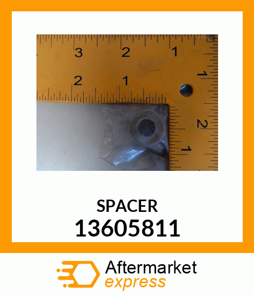 SPACER 13605811