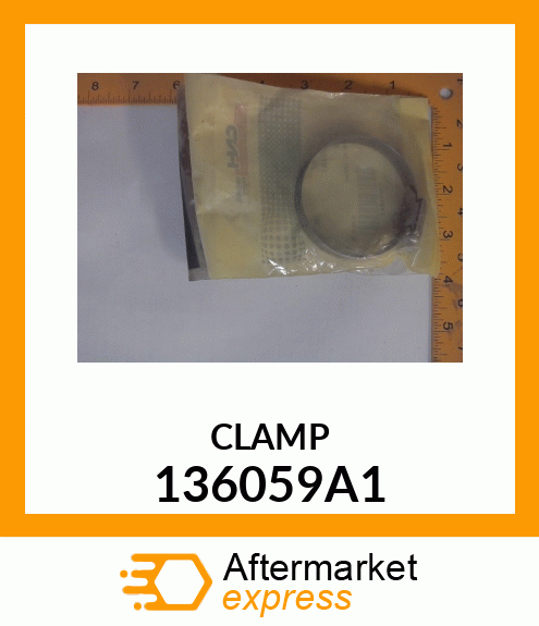 CLAMP 136059A1