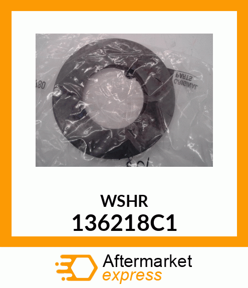 WSHR 136218C1