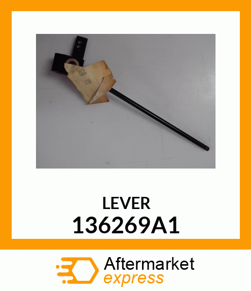 LEVER 136269A1