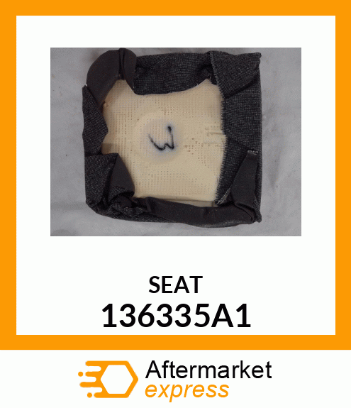 SEAT 136335A1