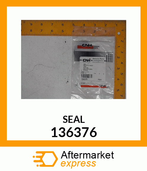 SEAL 136376