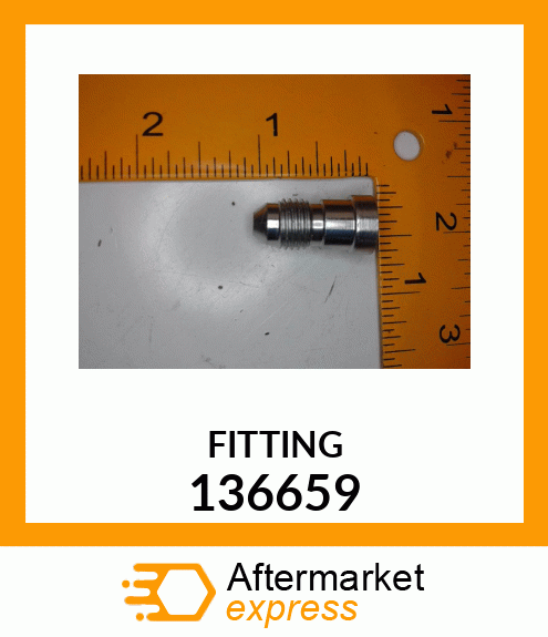 FITTING 136659