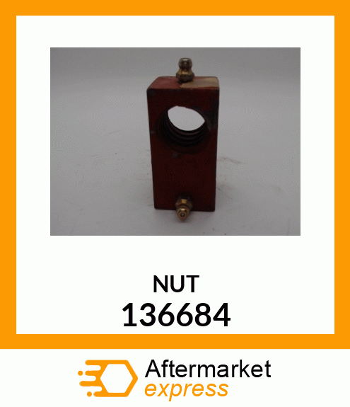 NUT 136684