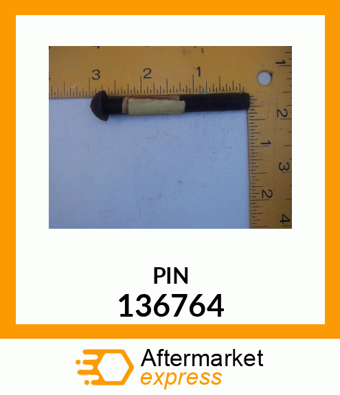 PIN 136764