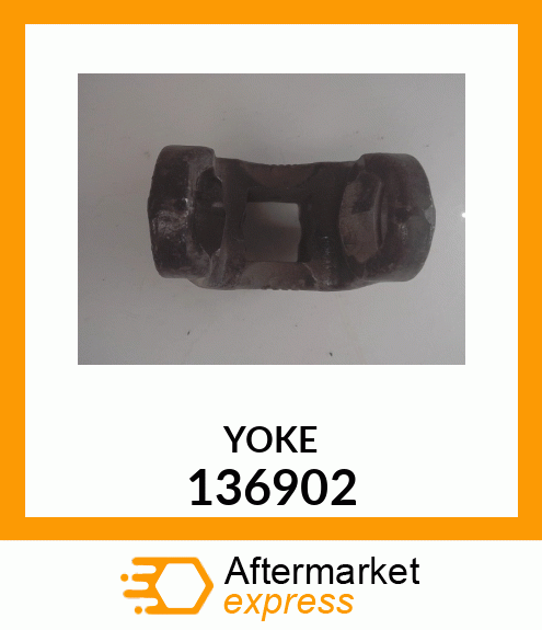 YOKE 136902