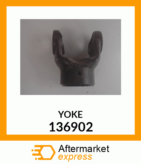 YOKE 136902