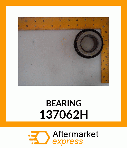 BEARING 137062H