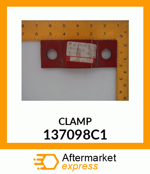 CLAMP 137098C1