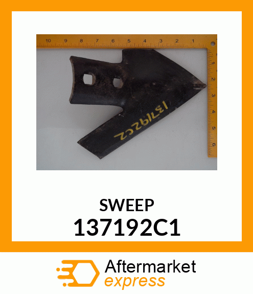 SWEEP 137192C1