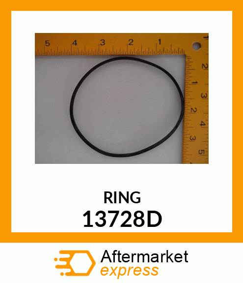 RING 13728D