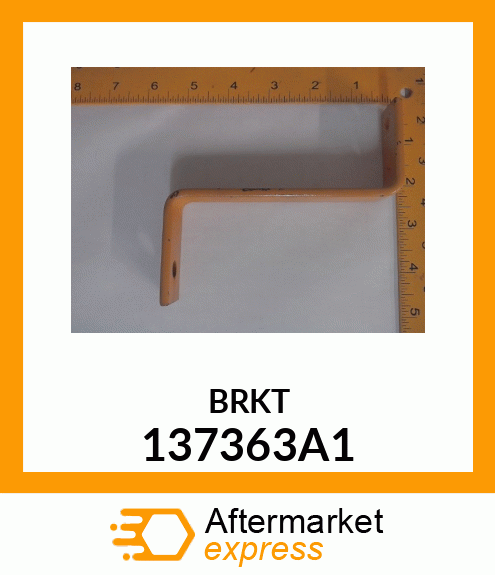 BRKT 137363A1