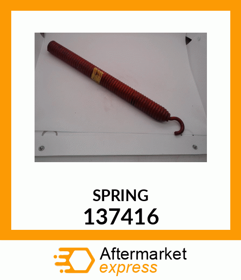 SPRING 137416