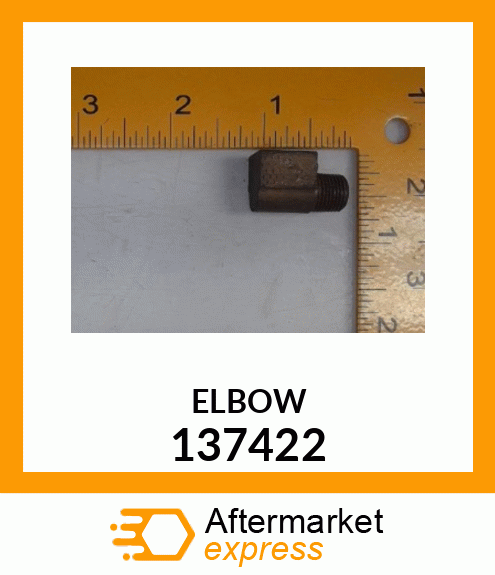 ELBOW 137422