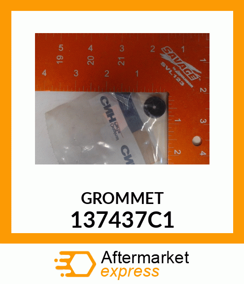 GROMMET 137437C1
